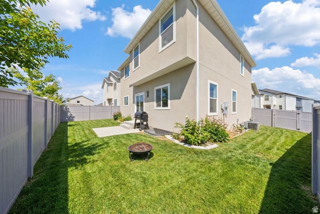 4799 E BREEZY PATCH RD, Eagle Mountain, UT 84005