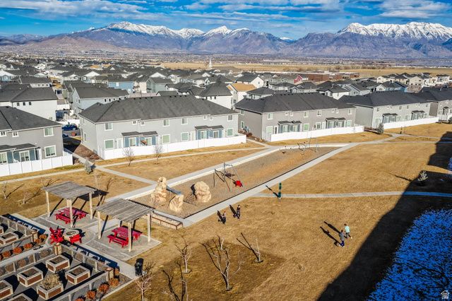 4799 E BREEZY PATCH RD, Eagle Mountain, UT 84005