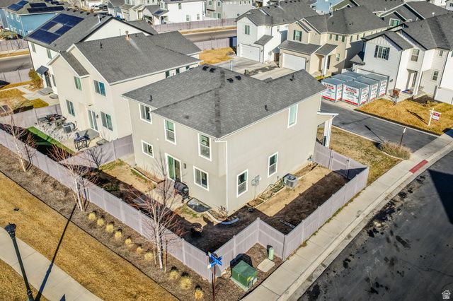 4799 E BREEZY PATCH RD, Eagle Mountain, UT 84005