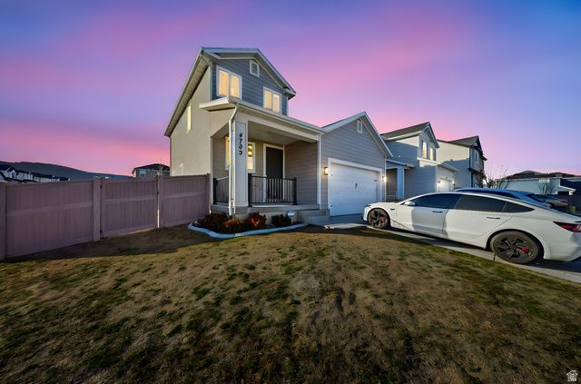 4799 E BREEZY PATCH RD, Eagle Mountain, UT 84005
