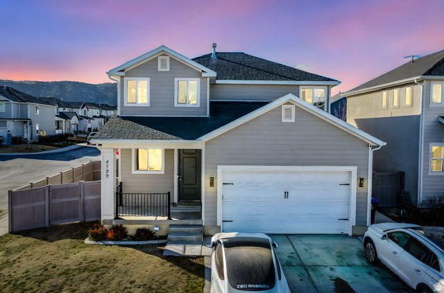 4799 E BREEZY PATCH RD, Eagle Mountain, UT 84005