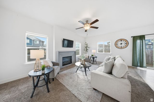 4799 E BREEZY PATCH RD, Eagle Mountain, UT 84005