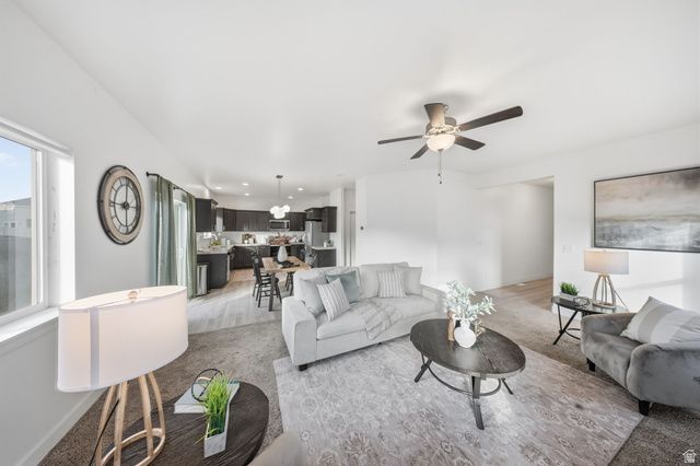 4799 E BREEZY PATCH RD, Eagle Mountain, UT 84005