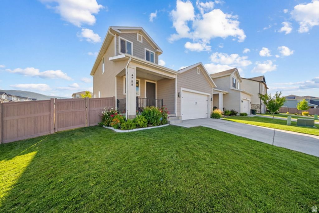 4799 E BREEZY PATCH RD, Eagle Mountain, UT 84005