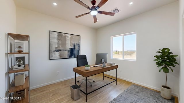 8050 N Shadows Desert Lane, Marana, AZ 85653