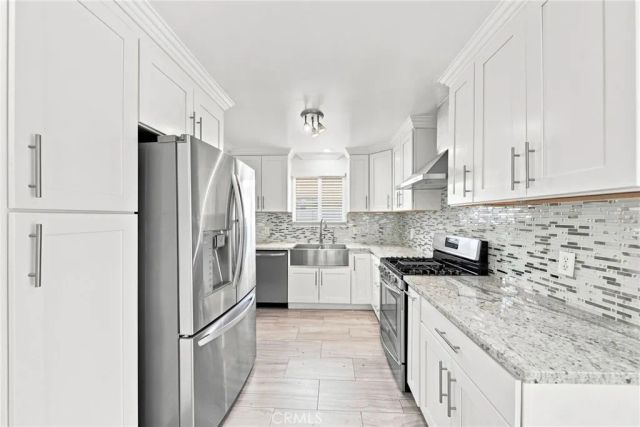 16244 Londelius, Los Angeles, CA 91343