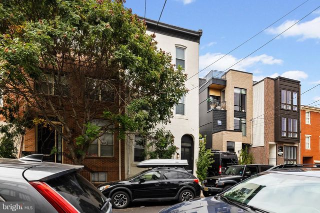 726 S 19TH ST, Philadelphia, PA 19146