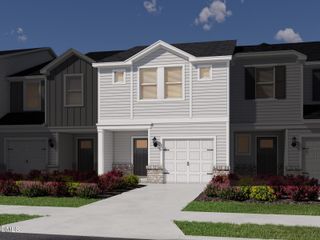 805 Stream View Court, Mebane, NC 27302