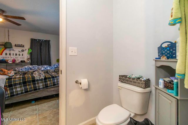 6090 Copiah Street, Bay Saint Louis, MS 39520