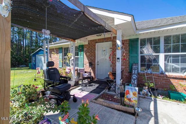 6090 Copiah Street, Bay Saint Louis, MS 39520