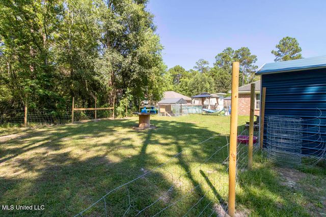 6090 Copiah Street, Bay Saint Louis, MS 39520