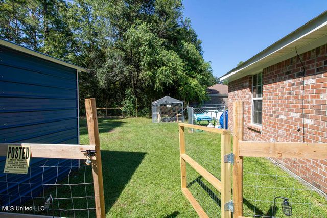 6090 Copiah Street, Bay Saint Louis, MS 39520