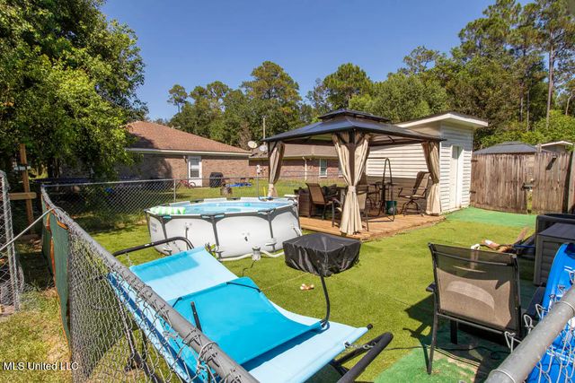 6090 Copiah Street, Bay Saint Louis, MS 39520
