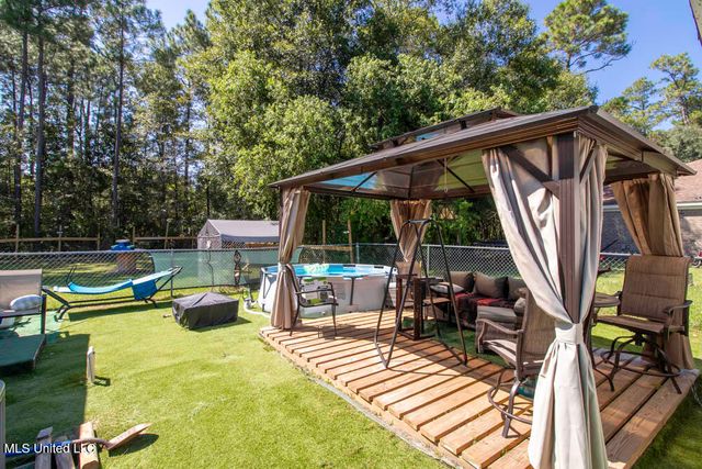 6090 Copiah Street, Bay Saint Louis, MS 39520