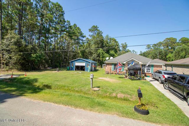 6090 Copiah Street, Bay Saint Louis, MS 39520