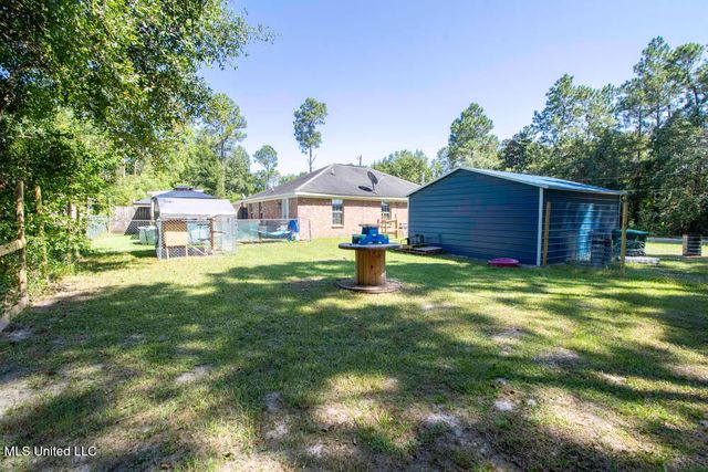 6090 Copiah Street, Bay Saint Louis, MS 39520