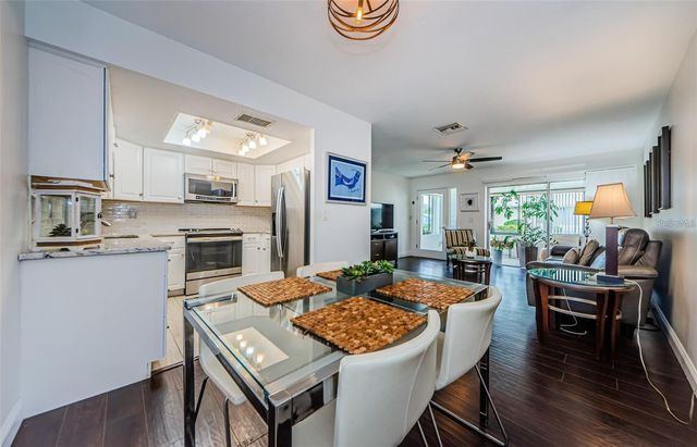 2739 SHERBROOKE LANE B, Palm Harbor, FL 34684