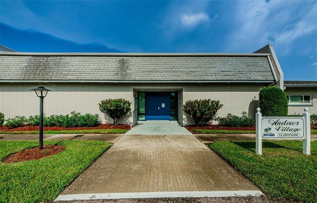 2739 SHERBROOKE LANE B, Palm Harbor, FL 34684