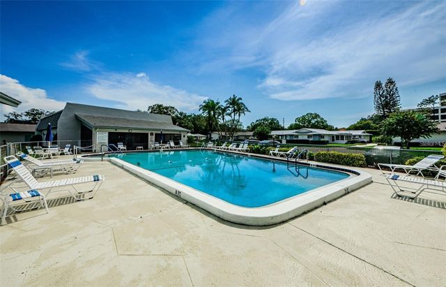 2739 SHERBROOKE LANE B, Palm Harbor, FL 34684
