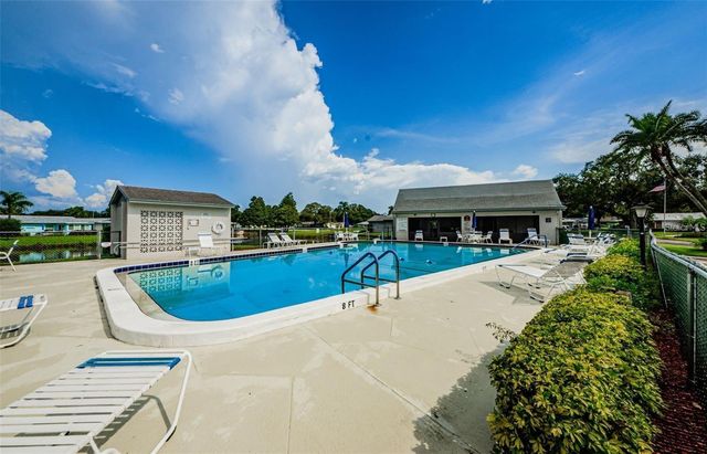 2739 SHERBROOKE LANE B, Palm Harbor, FL 34684