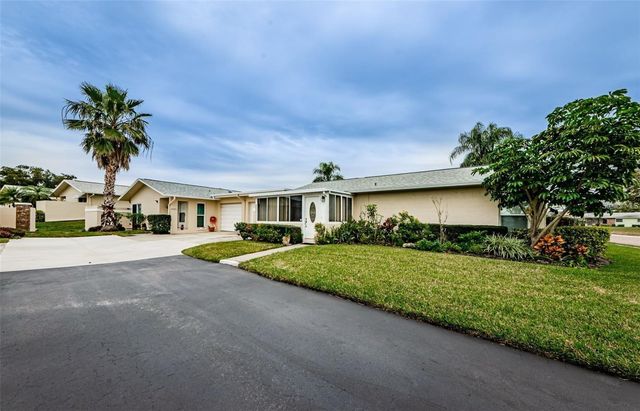 2739 SHERBROOKE LANE B, Palm Harbor, FL 34684