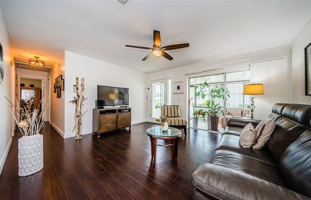 2739 SHERBROOKE LANE B, Palm Harbor, FL 34684