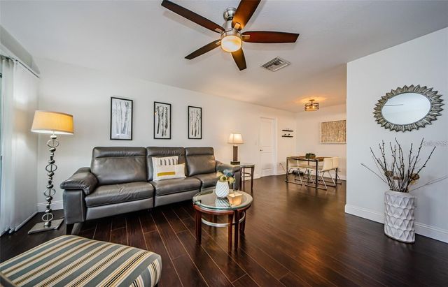 2739 SHERBROOKE LANE B, Palm Harbor, FL 34684