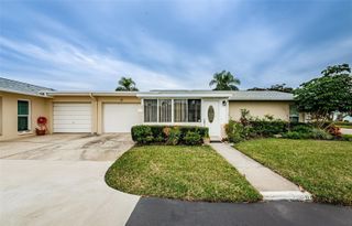 2739 SHERBROOKE LANE B, Palm Harbor, FL 34684