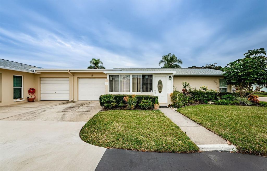 2739 SHERBROOKE LANE B, Palm Harbor, FL 34684