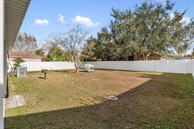 221 CRANBROOK DRIVE, Kissimmee, FL 34758