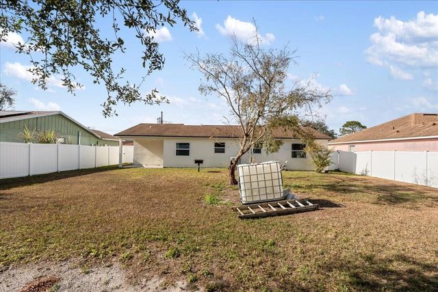 221 CRANBROOK DRIVE, Kissimmee, FL 34758