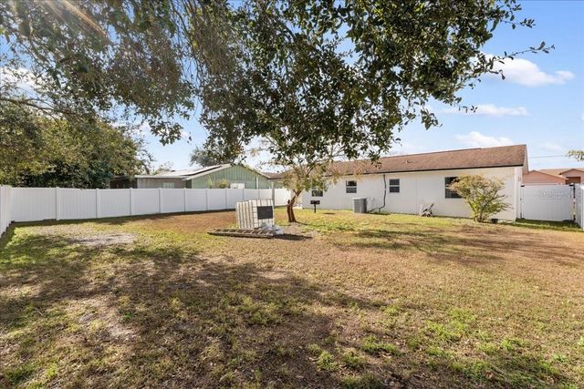 221 CRANBROOK DRIVE, Kissimmee, FL 34758