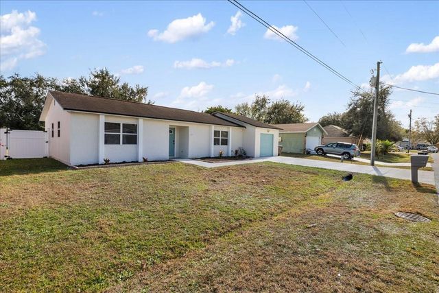 221 CRANBROOK DRIVE, Kissimmee, FL 34758