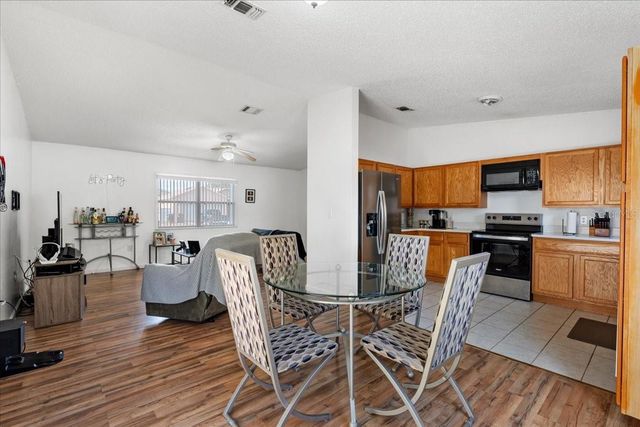 221 CRANBROOK DRIVE, Kissimmee, FL 34758