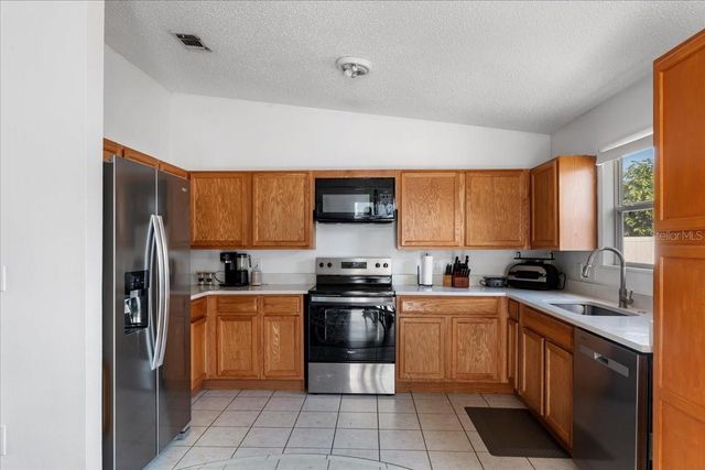 221 CRANBROOK DRIVE, Kissimmee, FL 34758