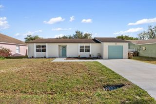 221 CRANBROOK DRIVE, Kissimmee, FL 34758