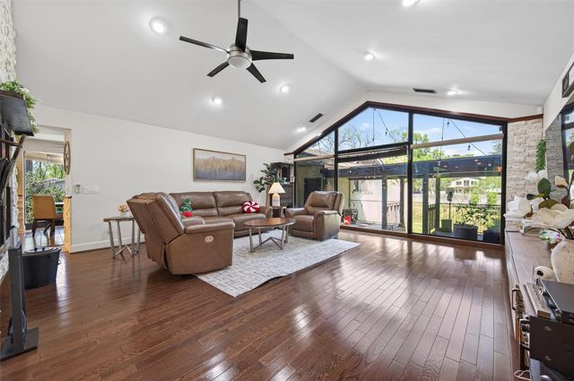 16914 Creeksouth Road, Houston, TX 77068