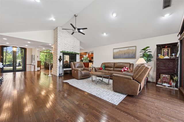 16914 Creeksouth Road, Houston, TX 77068