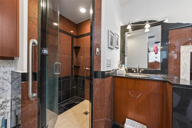 16914 Creeksouth Road, Houston, TX 77068