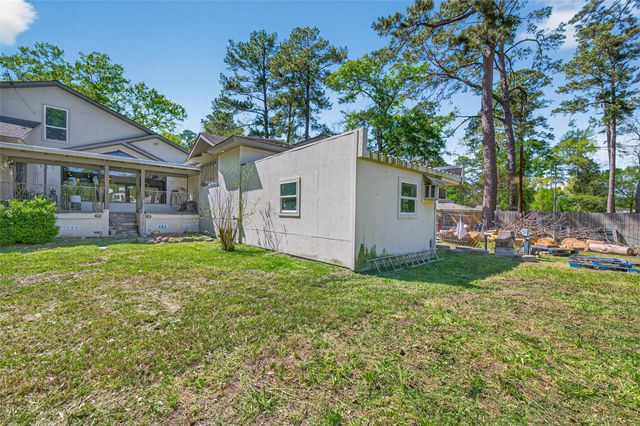 16914 Creeksouth Road, Houston, TX 77068