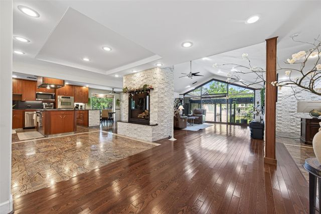 16914 Creeksouth Road, Houston, TX 77068