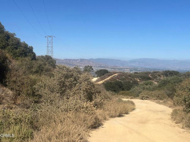 7821 Mesa Drive, Simi Valley, CA 93063