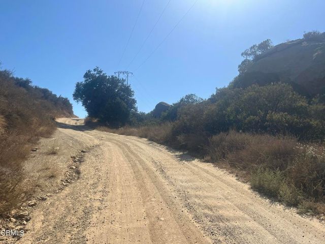 7821 Mesa Drive, Simi Valley, CA 93063