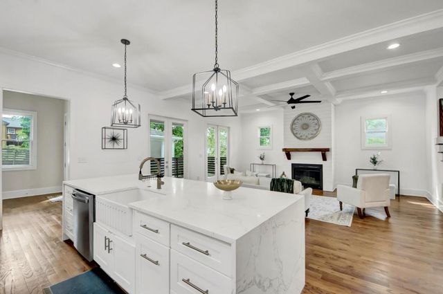 1442 Mercer Ave, College Park, GA 30337