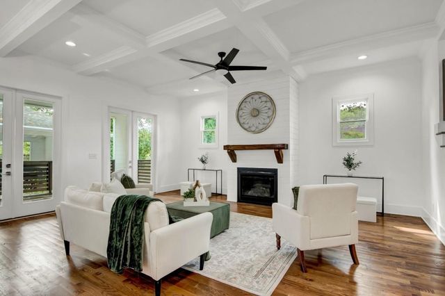 1442 Mercer Ave, College Park, GA 30337