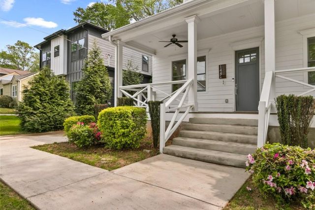 1442 Mercer Ave, College Park, GA 30337