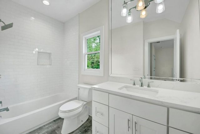 1442 Mercer Ave, College Park, GA 30337