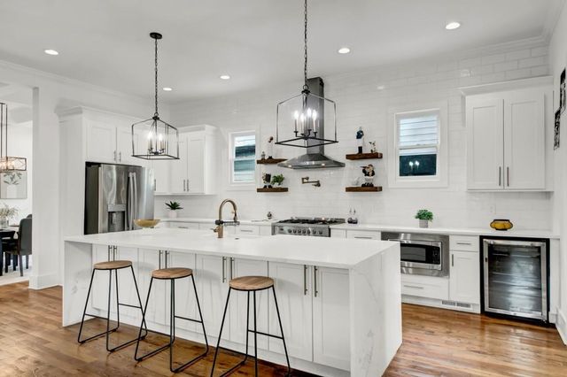 1442 Mercer Ave, College Park, GA 30337