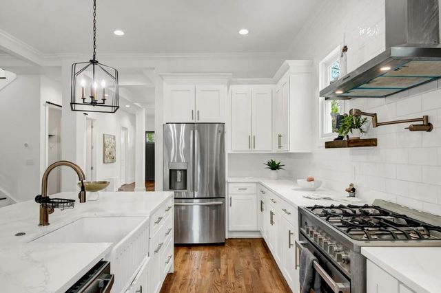 1442 Mercer Ave, College Park, GA 30337
