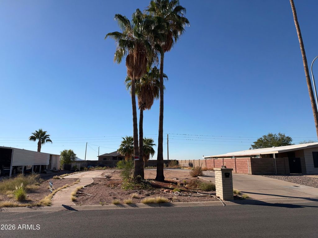 9215 E SUN LAKES Boulevard S 308, Sun Lakes, AZ 85248 — exterior
